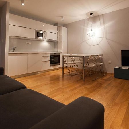 Apartments Gajdasic Цриквеница Экстерьер фото