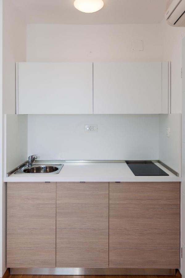 Apartments Gajdasic Цриквеница Экстерьер фото