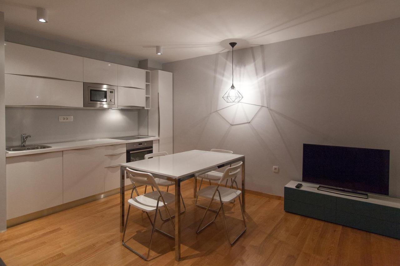 Apartments Gajdasic Цриквеница Экстерьер фото