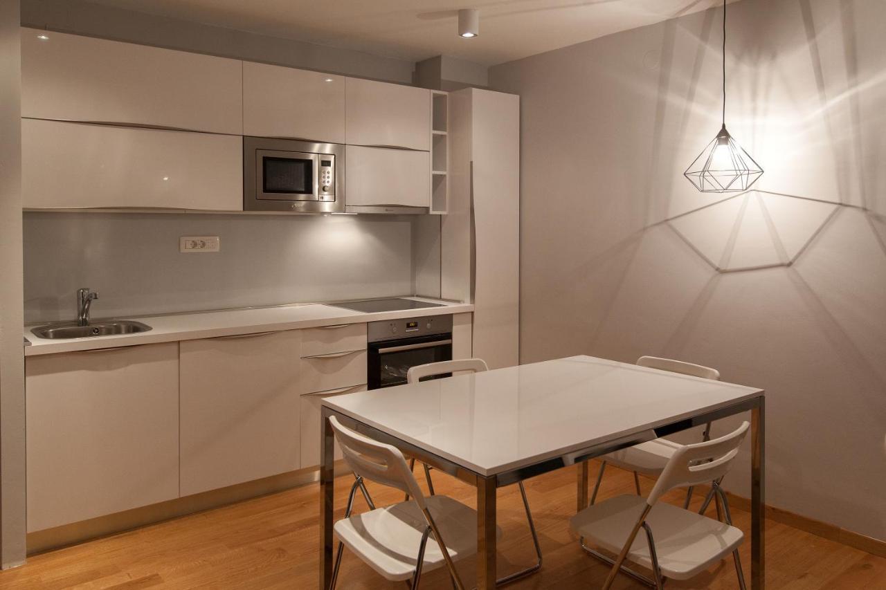 Apartments Gajdasic Цриквеница Экстерьер фото